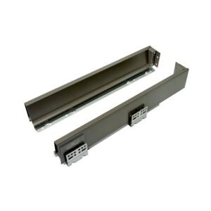 Double Wall Drawer Silky