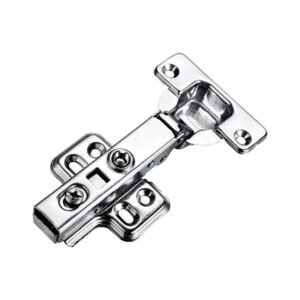 SS Clip On Soft Closing Hinge
