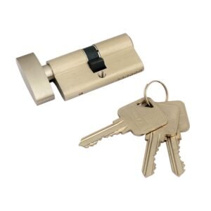 Ultra Cylinder 3 Key