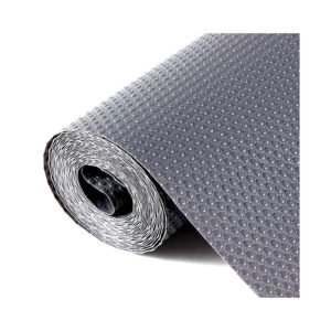 Anti Skid Mat Grey