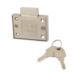 CL002 Universal Drawer Lock 21mm