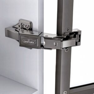 Corner Hinge For Aluminium Profile