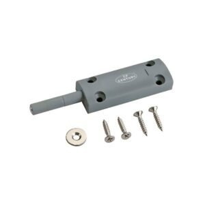 Magnetic Push To Open