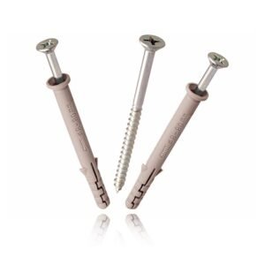 PVC Fastener