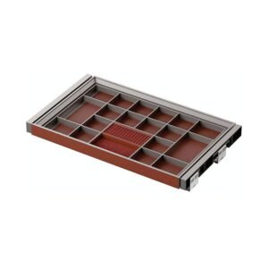 Jewellery Pull Out Rack