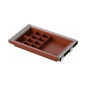 Lingerie Pull Out Box