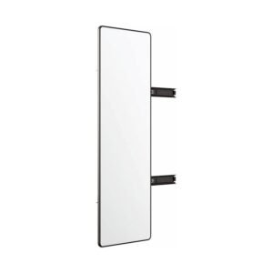 Wardrobe Mirror Pull Out