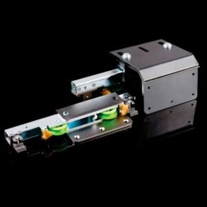 Topline Sliding System (German)